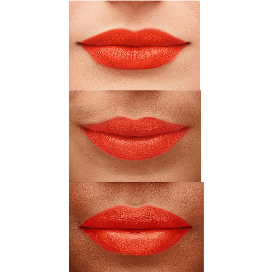 Bourjois Rouge Fabuleux Bullet Lipstick, 010 Scarlet it be, 2.3g BOURJOIS