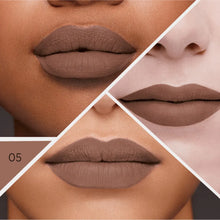 Charger l'image dans la galerie, Bourjois - Rouge à lèvres liquide Rouge Velvet Ink - 05: Pralinette BOURJOIS