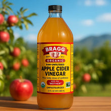Charger l'image dans la galerie, Bragg Apple Cider Vinegar 473 ml BRAGG ORGANIC