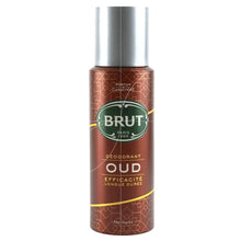 Charger l'image dans la galerie, Brut - Déodorant OUD Efficacité Longue Tenue - 200ml BRUT