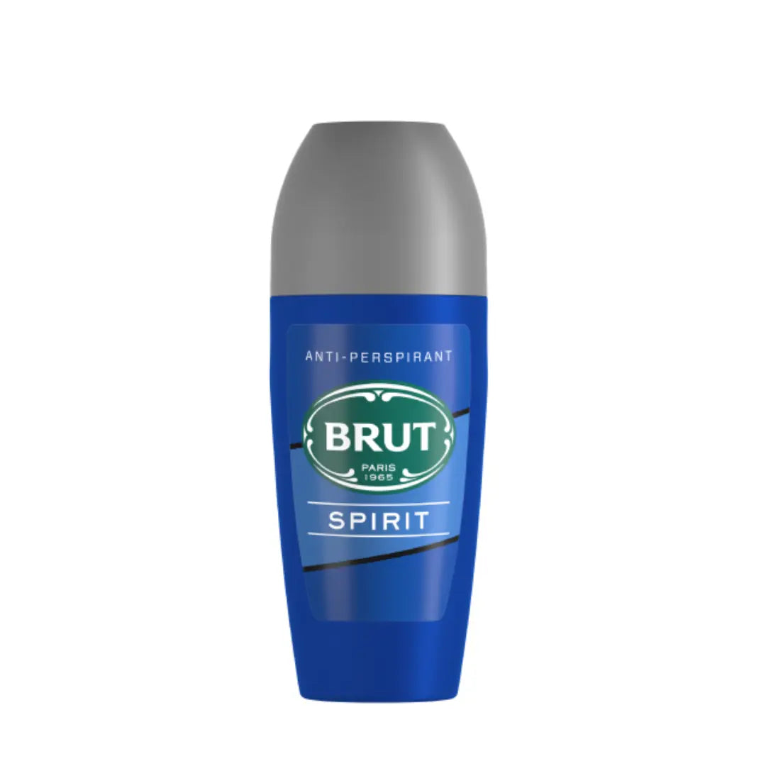 Brut Spirit Déodorant Anti-Transpirant Roll-On 50 ml BRUT