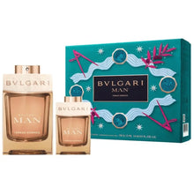 Charger l'image dans la galerie, Bulgari Man Terrae Essence 100ml Eau De Parfum Spray / 15ml Eau De Parfum Spray BVLGARI