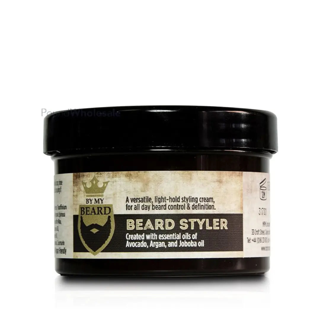 By My Beard Barbe Styler 150 ml By My Beard
