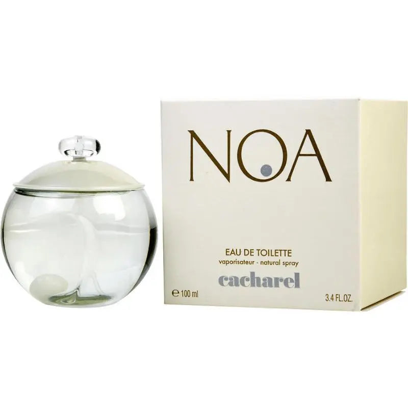 Cacharel Noa 100ml EDT Spray CACHAREL