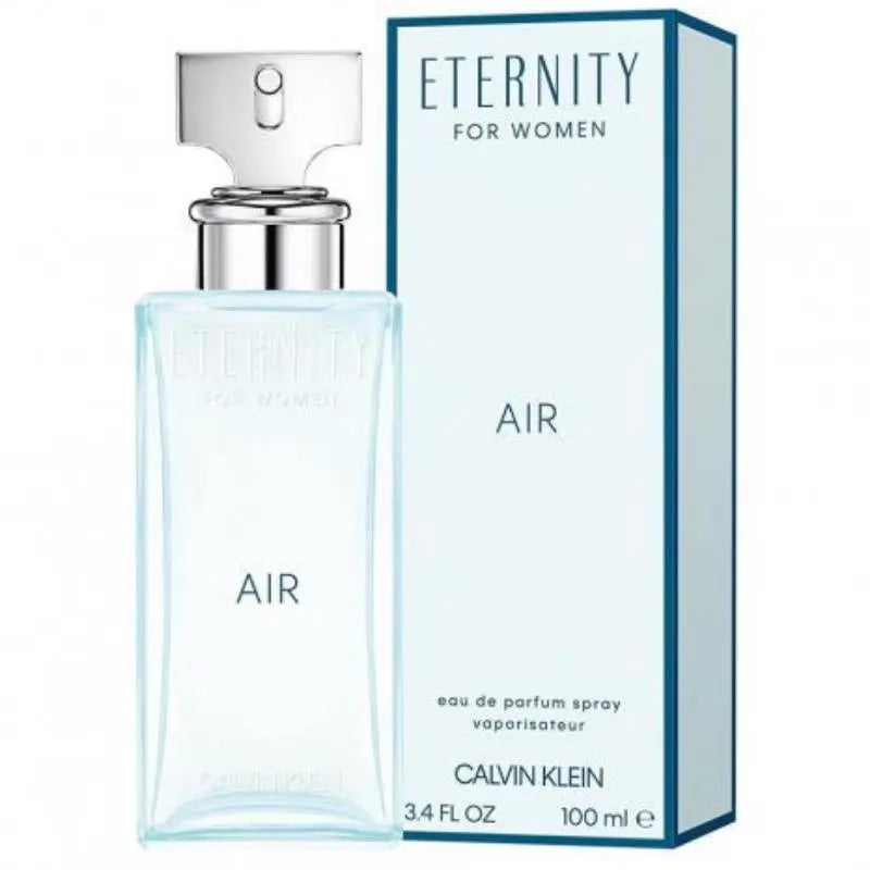 Calvin Klein Eternity Women Air Eau de Parfum 100 ML Calvin Klein