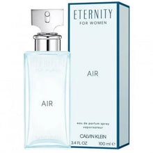 Charger l'image dans la galerie, Calvin Klein Eternity Women Air Eau de Parfum 100 ML Calvin Klein