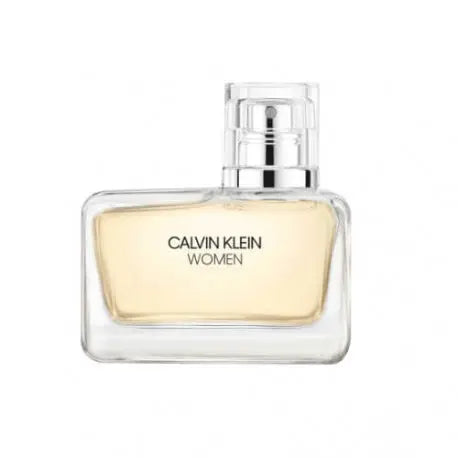 Calvin Klein Women eau de toilette 100 Ml Calvin Klein