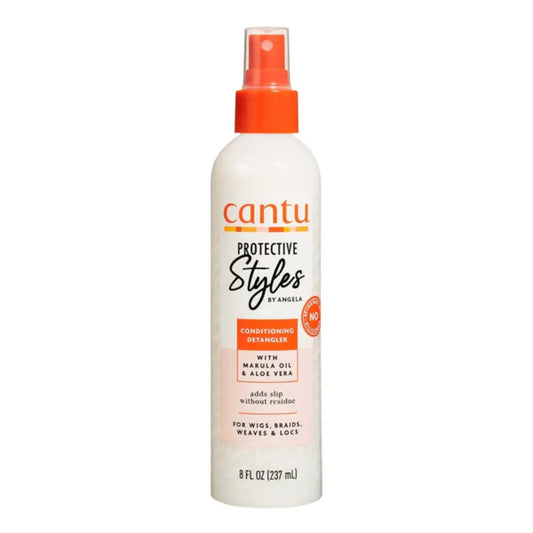 Cantu Protective Styles Démêlant Revitalisant 237 ml CANTU