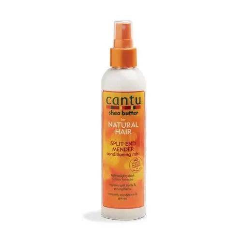 Cantu Split End Mender Strengthening Mist 237ml CANTU