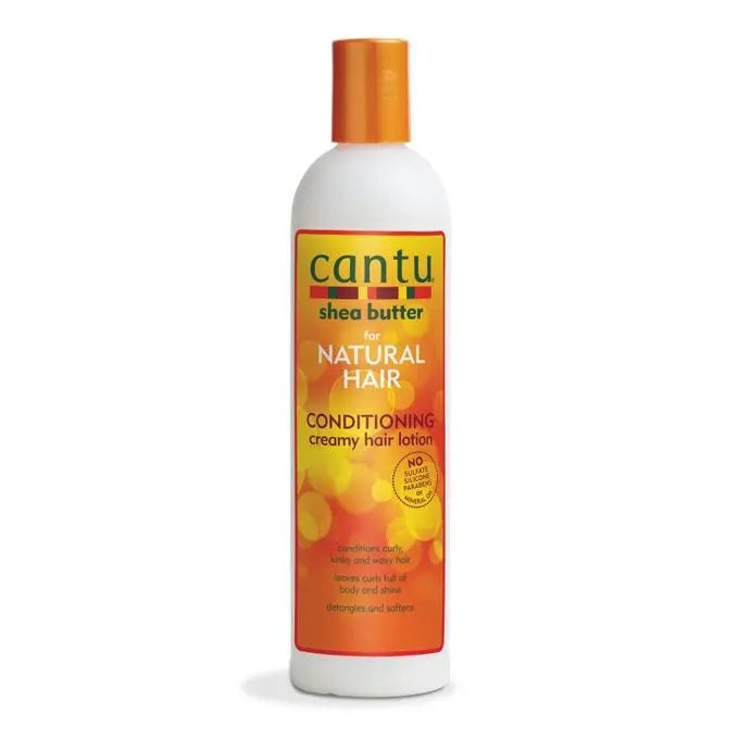 Cantu conditioning creamy hair lotion (355ML) CANTU