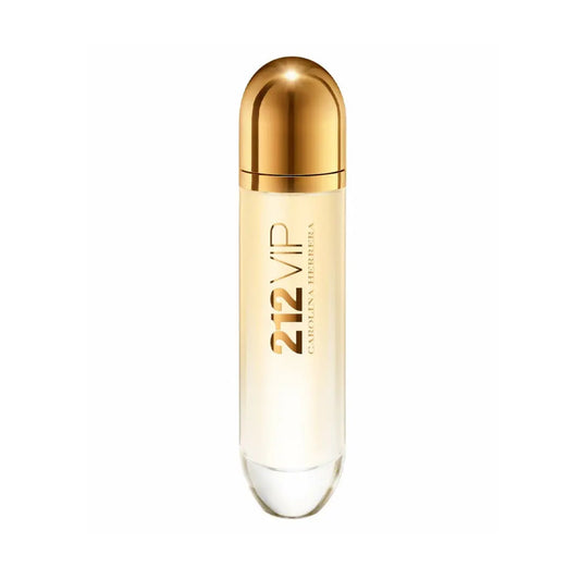 Carolina Herrera 212 VIP Are You On The List Eau de Parfum 125 Ml CAROLINA HERRERA