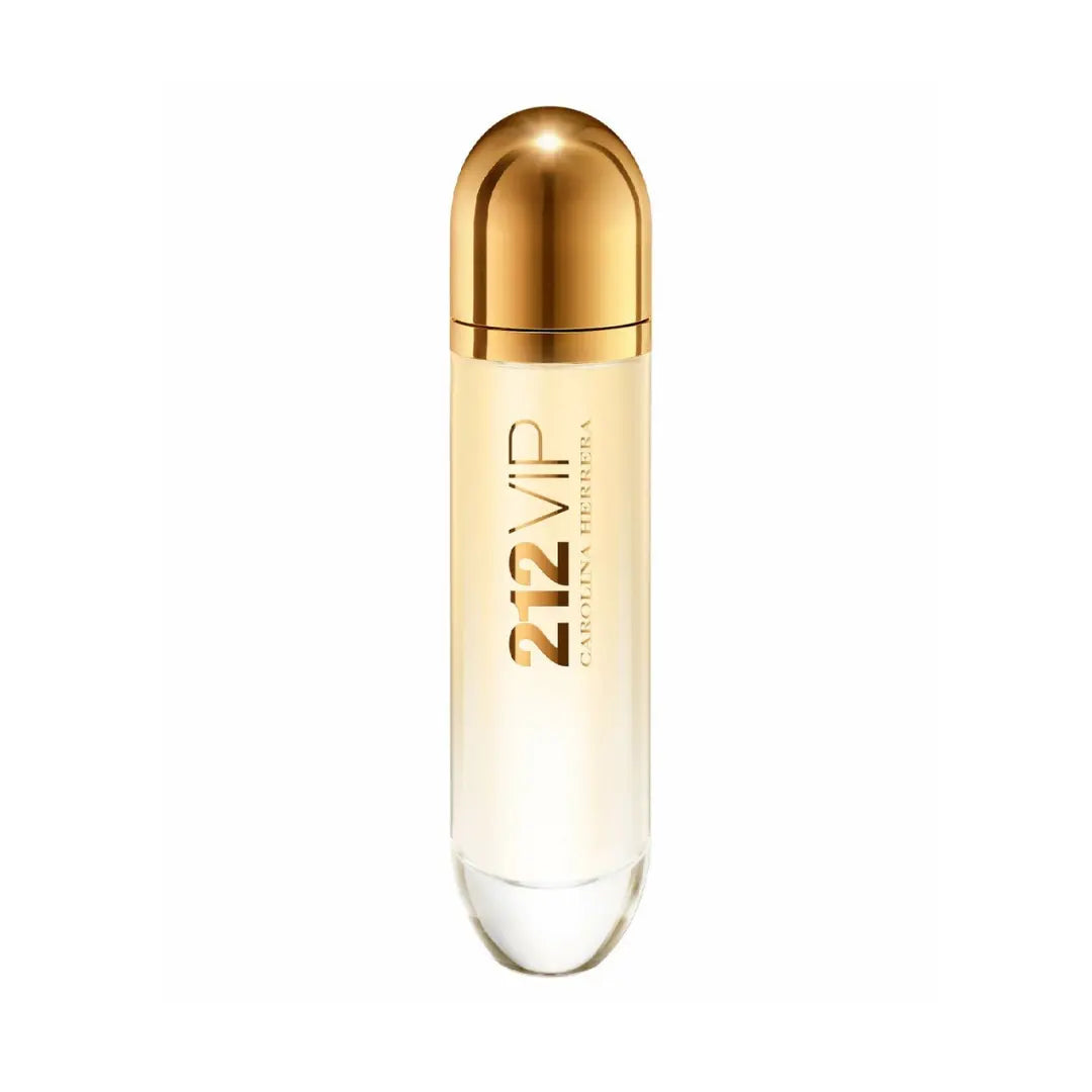 Carolina Herrera 212 VIP Are You On The List Eau de Parfum 125 Ml CAROLINA HERRERA