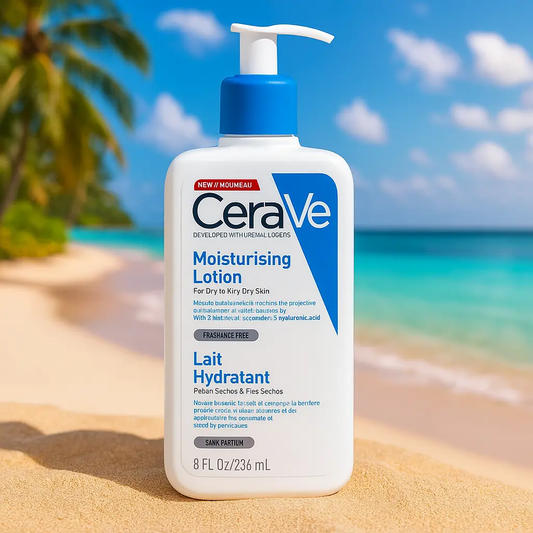 Cerave Lait Hydratant Peaux Seches A Tres Seches 236 ML Cerave