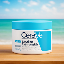 Charger l'image dans la galerie, Cerave Sa Creme Anti-rugosités 340 G Cerave