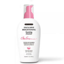 Charger l'image dans la galerie, Clear Essence Nettoyant moussant éclaircissant exclusif 150 ML clear essence