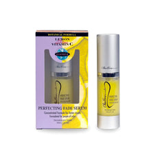 Charger l'image dans la galerie, Clear Essence Sérum éclaircissant Perfecteur Décolorant Citron Plus Vitamine C 15 Ml clear essence