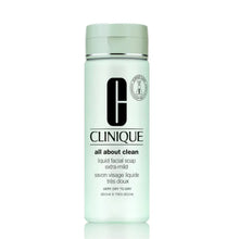 Charger l'image dans la galerie, Clinique savon pour le visage liquide extra-doux peau sèche a très sèche CLINIQUE