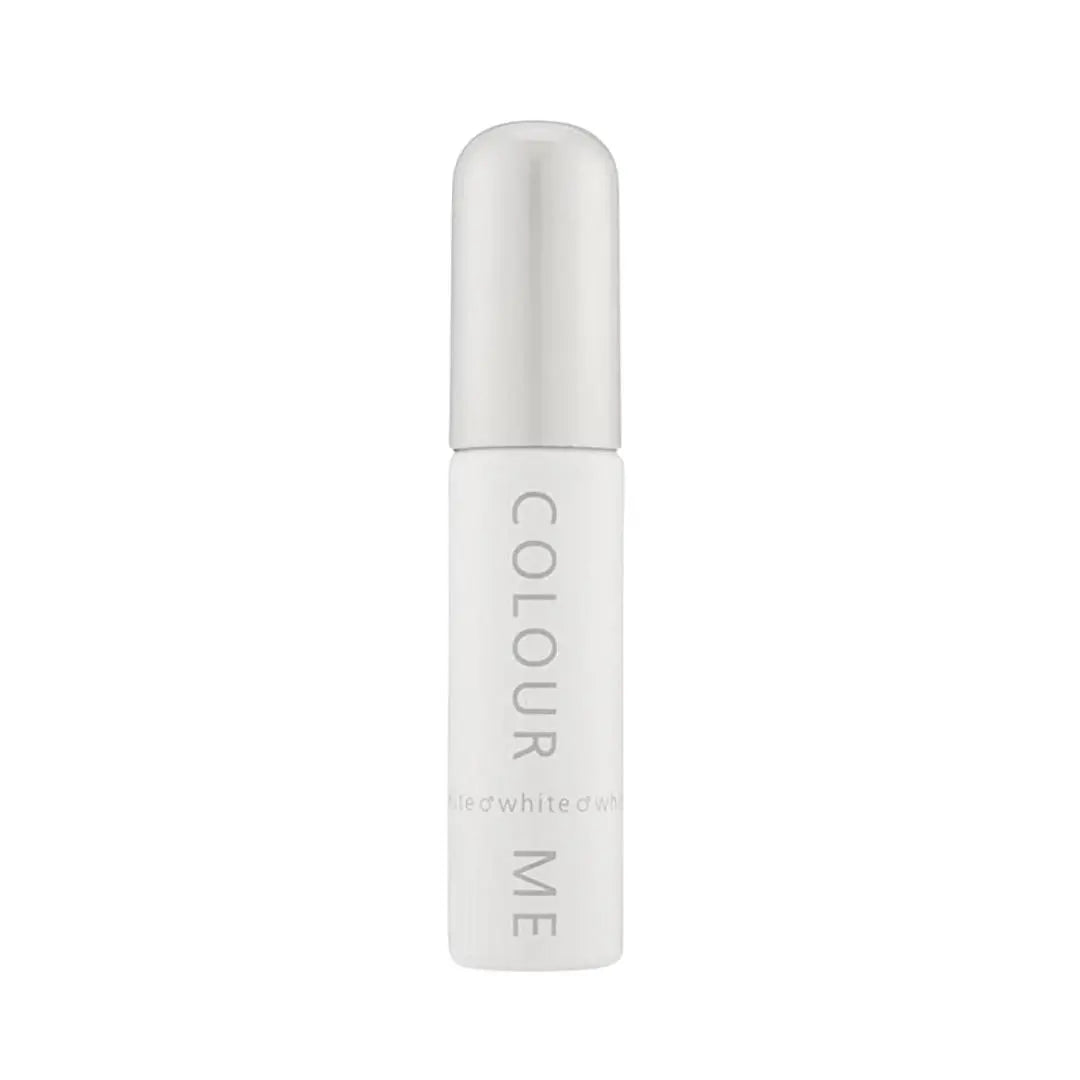 Colour Me White Milton Lloyd for men MILTON-LLOYD