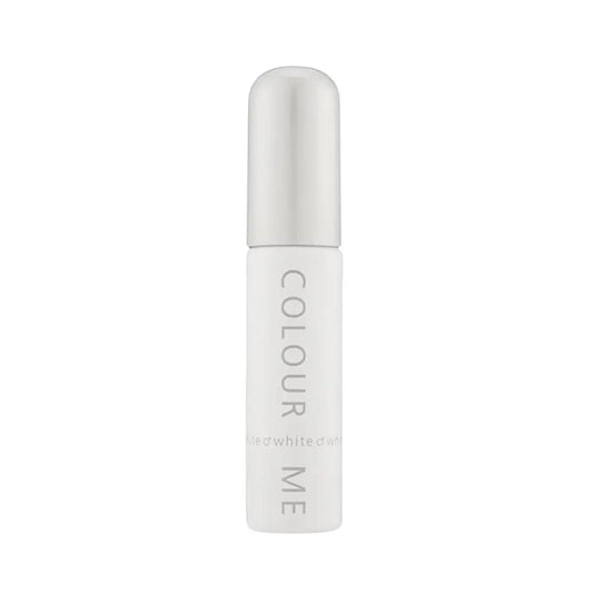 Colour Me White Milton Lloyd for men MILTON-LLOYD