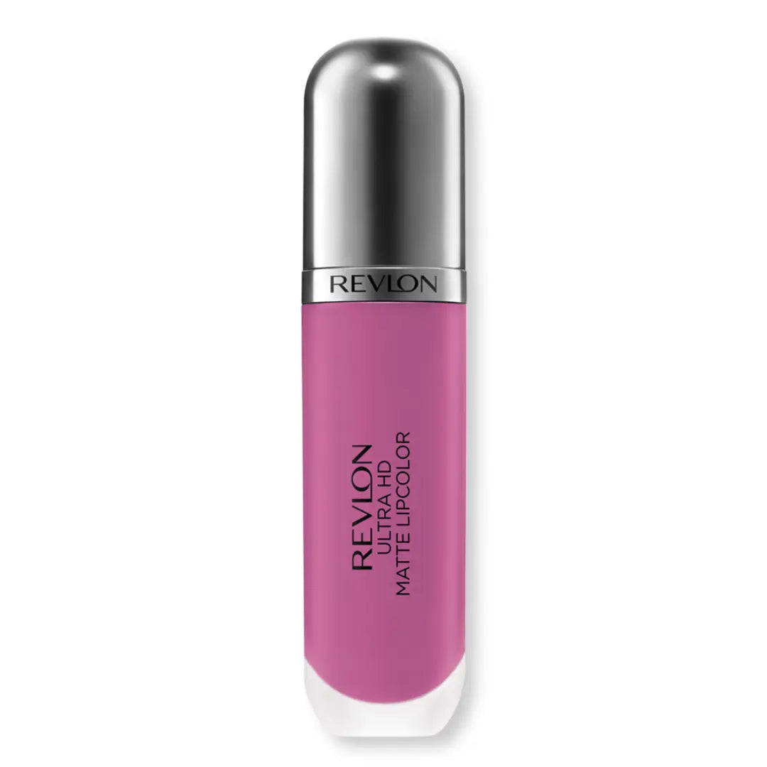Copie de Revlon Ultra HD Rouge à Lèvres Mat 5.9ml 670 Crush REVLON
