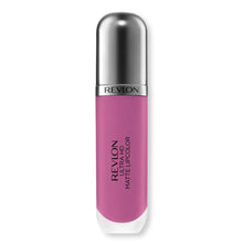 Charger l'image dans la galerie, Copie de Revlon Ultra HD Rouge à Lèvres Mat 5.9ml 670 Crush REVLON