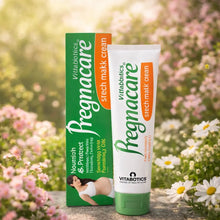 Charger l'image dans la galerie, Crème Anti-Vergetures Vitabiotics Pregnacare Stretch Mark Cream — 100 ml