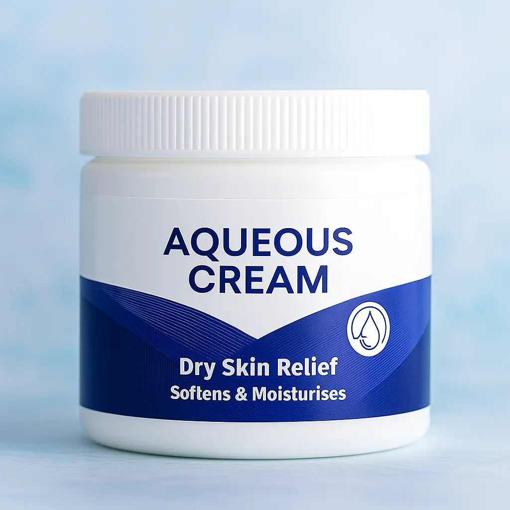Crème Aqueuse Curalene – 500 ml CURALENE