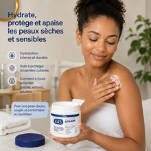 Charger l'image dans la galerie, Crème Émolliente E45 Hydratante — 125 g