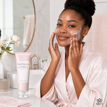 Charger l'image dans la galerie, Crème Gel Légère Visage SKIN1004 Madagascar Centella Poremizing — 75 ml
