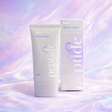Charger l'image dans la galerie, Crème Hydratante Apaisante Face Facts Peptide Restore 50 ml