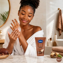 Charger l'image dans la galerie, Crème Mains Vaseline Intensive Care Cocoa Hydrate — 75 ml
