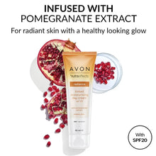 Charger l'image dans la galerie, Crème Solaire hydratante teintée Nutra Effects Radiance - 50 ml - MHT MULTI SERVICES