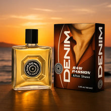 Charger l'image dans la galerie, DENIM-APRÈS-RASAGE POUR HOMMES 100 ml PASSION RAW DENIM