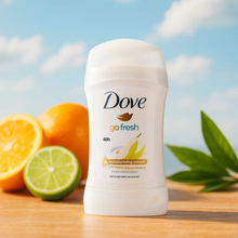 Charger l'image dans la galerie, DOVE ANTI Go Fresh POIRE-ALOE VERA 40g DOVE