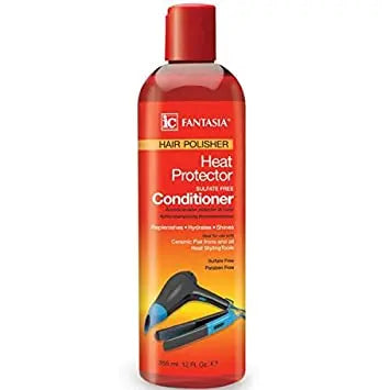 Demelant protector sans sulfate FANTASIA IC