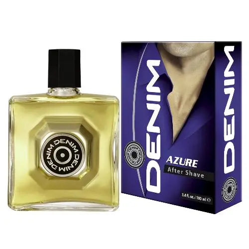 Denim Azure Apres Rasage 100 ML DENIM