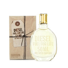 Charger l'image dans la galerie, Diesel Fuel For Life pour Femme Eau de Parfum 50 ml Diesel
