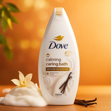Charger l'image dans la galerie, Dove Bain Calmant Bain Bain Soin 450 ml DOVE