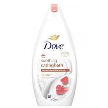 Charger l'image dans la galerie, Dove Bain à la crème d’amande purement cocooning 450 ml DOVE