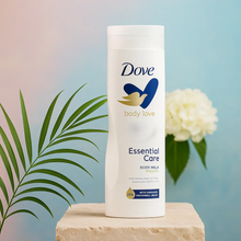 Charger l'image dans la galerie, Dove Body Love Nourishing Body Care Lotion essentielle pour le corps 400ml NEW DOVE