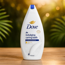 Charger l'image dans la galerie, Dove Crème Hydratante Soin Bain Gourmande 450 ML DOVE