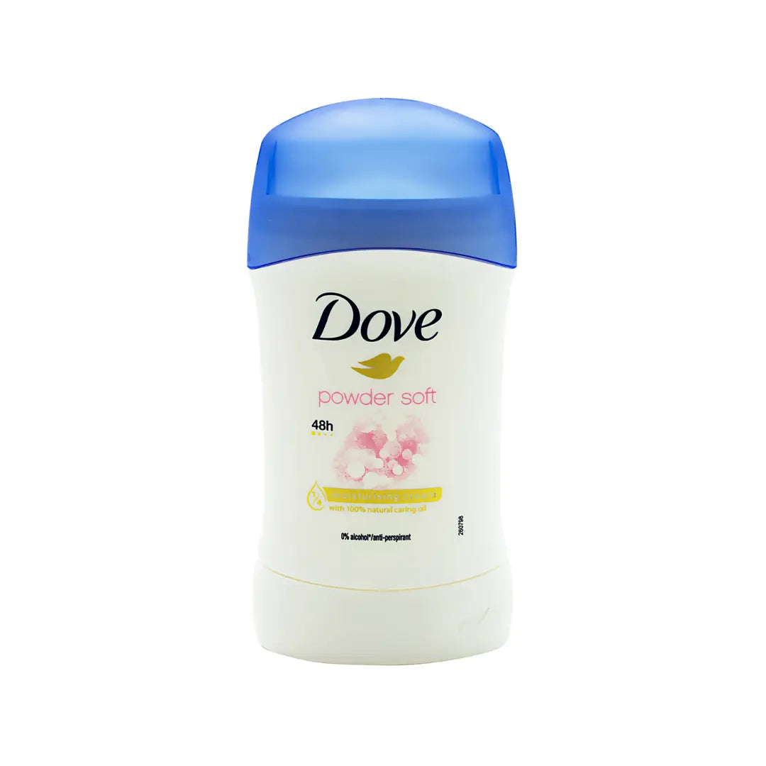 Dove Déodorant Stick anti-transpirant pour femme 40 G DOVE