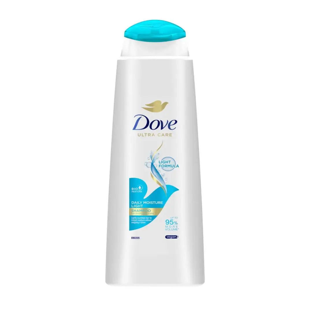 Dove Hair Therapy Shampoo Volume luxueux 400 ml DOVE
