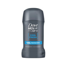 Charger l'image dans la galerie, Dove Men+Care Déodorant stick Cool Fresh 50 ml DOVE
