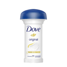 Charger l'image dans la galerie, Dove Original Déodorant Femme Anti-Transpirant Stick 50ml DOVE