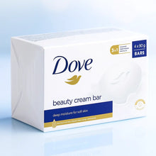 Charger l'image dans la galerie, Dove Savon - Beauty Cream Bar - 90 G X 4 DOVE
