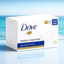 Charger l'image dans la galerie, Dove Savon - Beauty Cream Bar - 90 G X 4 DOVE