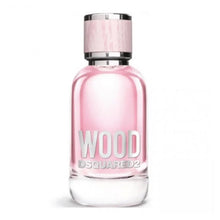 Charger l'image dans la galerie, Dsquared2 Wood Pour Femme Eau de Toilette for Women 100 ML DSQUADED2