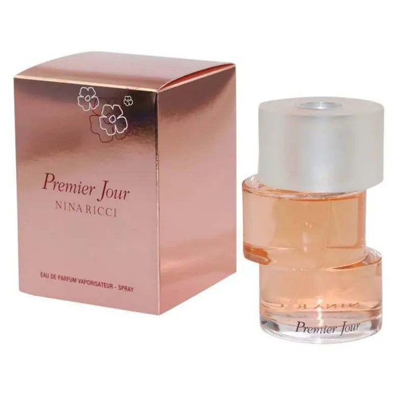 Eau de Parfum Nina Ricci Premier Jour 100 ML NINA RICCI