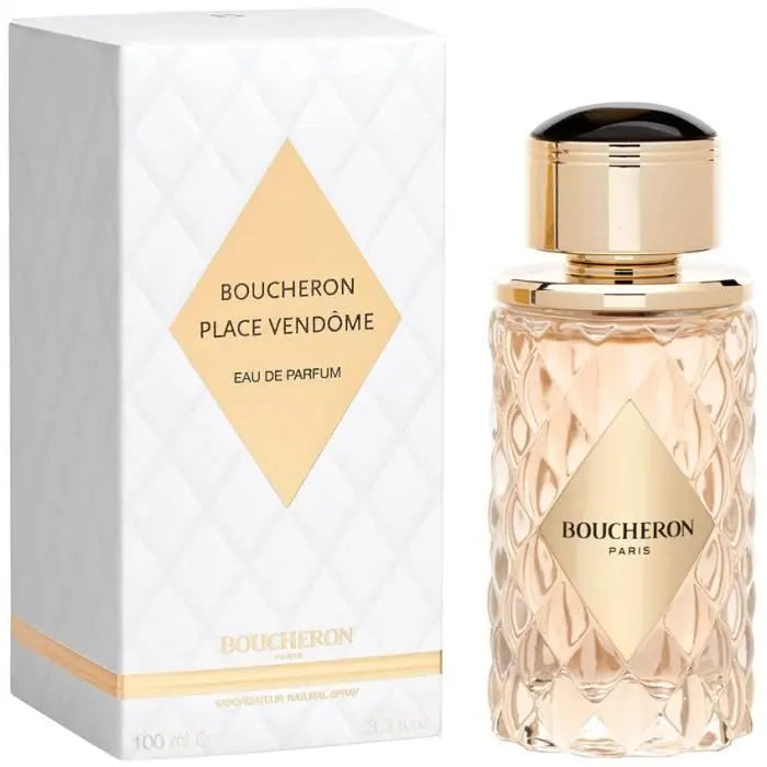 Eau de Parfum Place Vendome Boucheron 100 ML BOUCHERON
